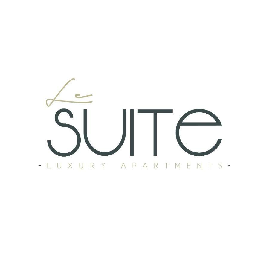 Le Suite Bed Pulsano Bagian luar foto